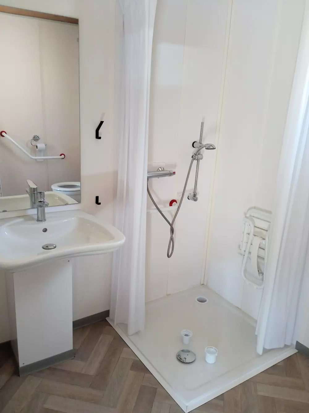 Blumen Camping La Marmotte 4 Sterne★★★★