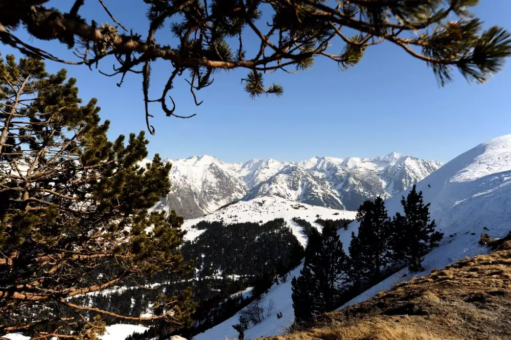 Residence Pierre & Vacances Les Trois Domaines