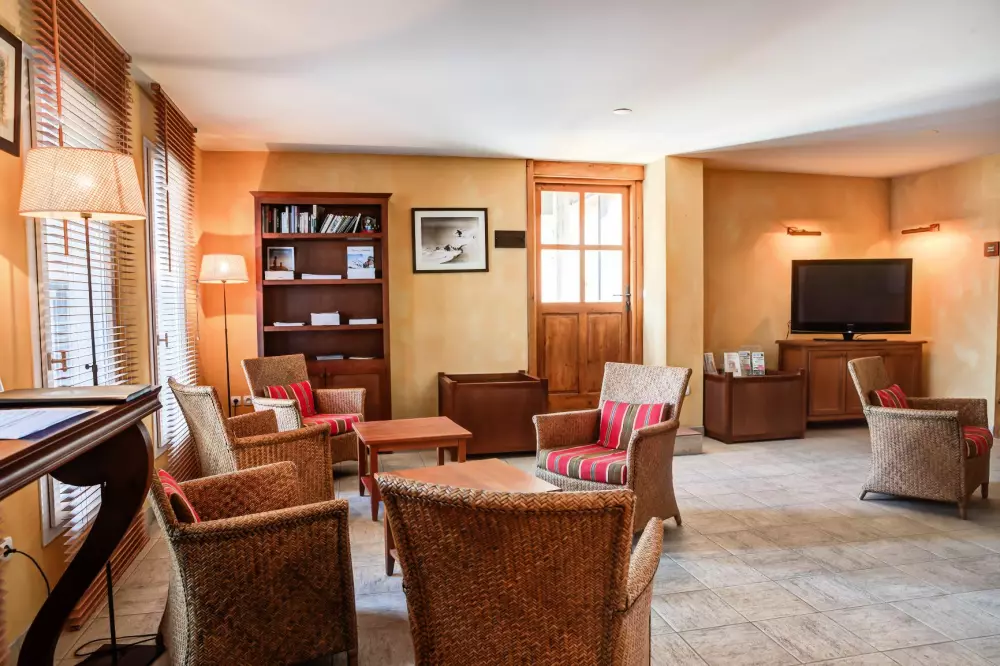 Residence Pierre & Vacances Les Trois Domaines