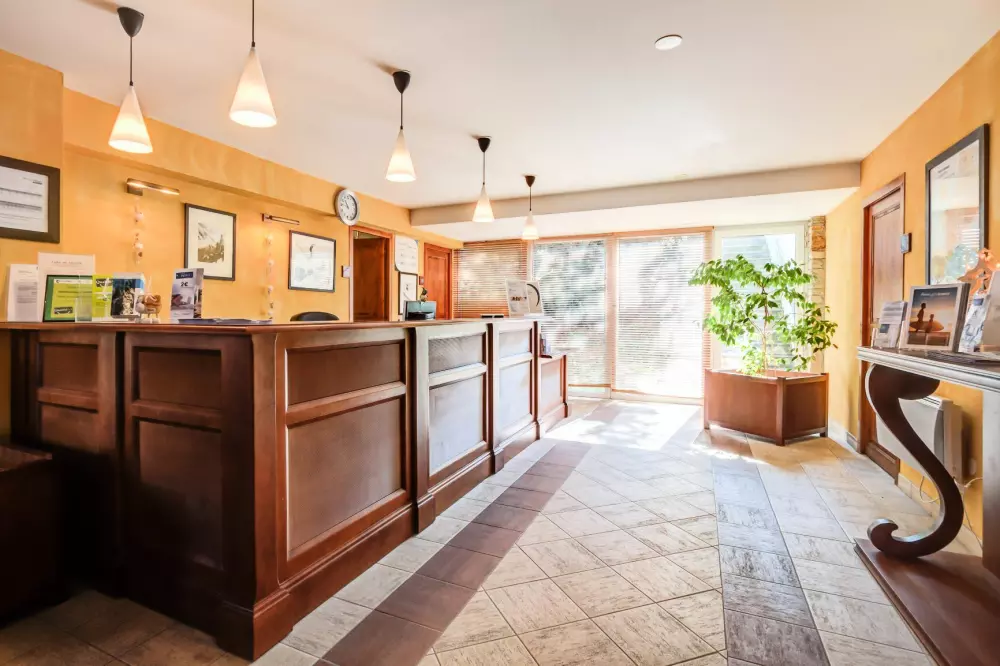 Residence Pierre & Vacances Les Trois Domaines