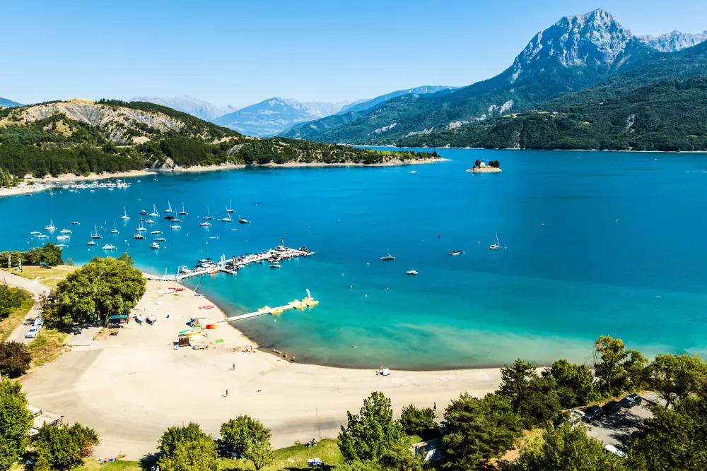 Le Petit Liou Sites & Paysages 3 Sterne★★★