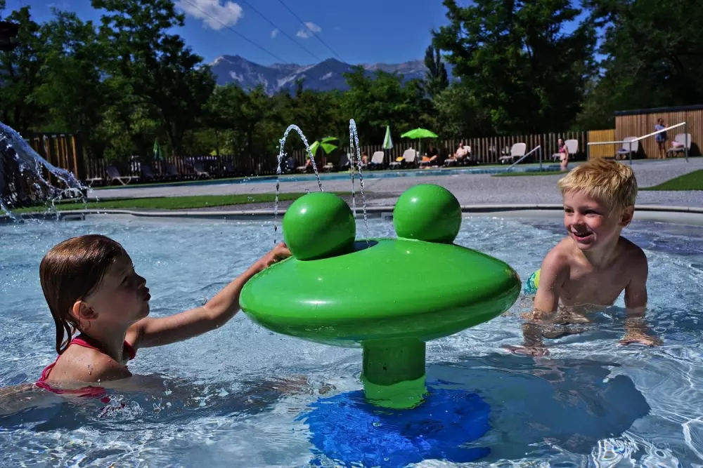 Le Petit Liou Sites & Paysages 3 Sterne★★★