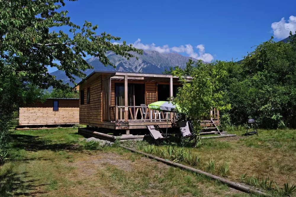 Le Petit Liou Sites & Paysages 3 Sterne★★★