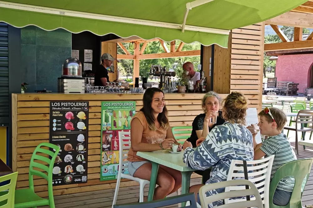 Le Petit Liou Sites & Paysages 3 Sterne★★★