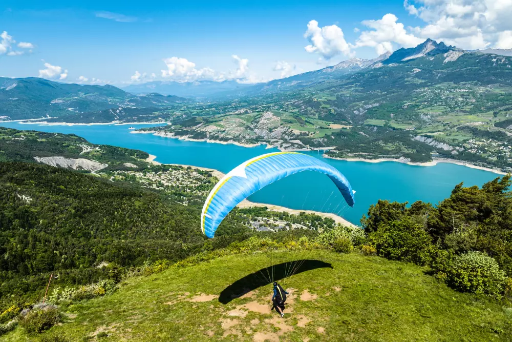 Le Petit Liou Sites & Paysages 3 Sterne★★★