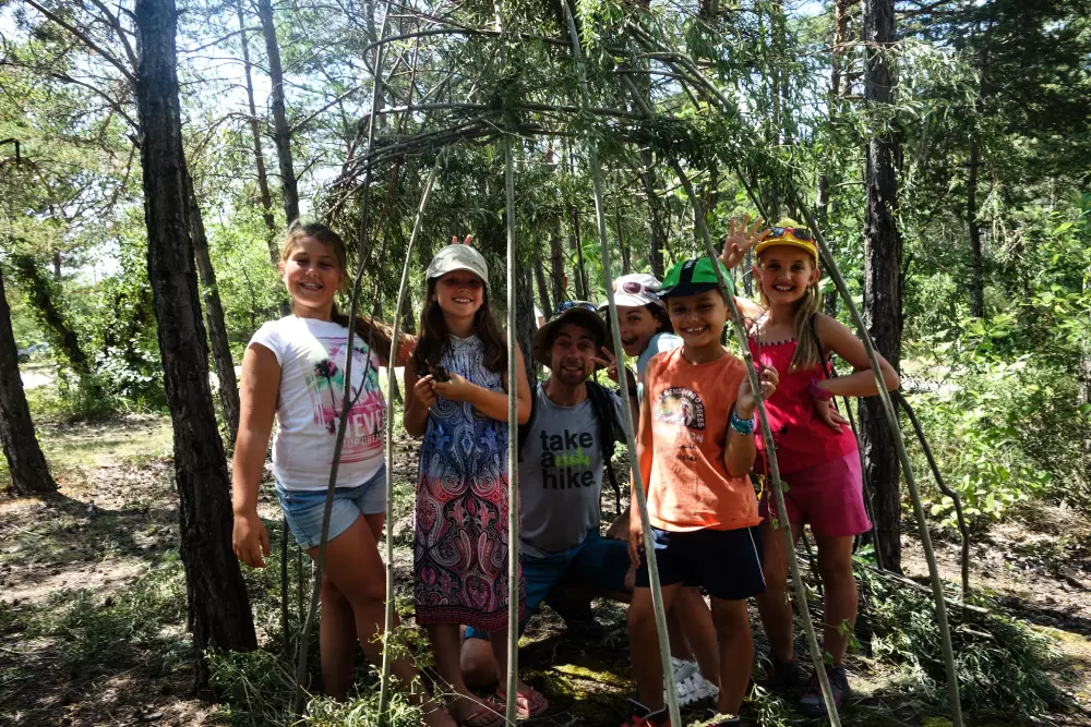 Le Petit Liou Sites & Paysages 3 Sterne★★★