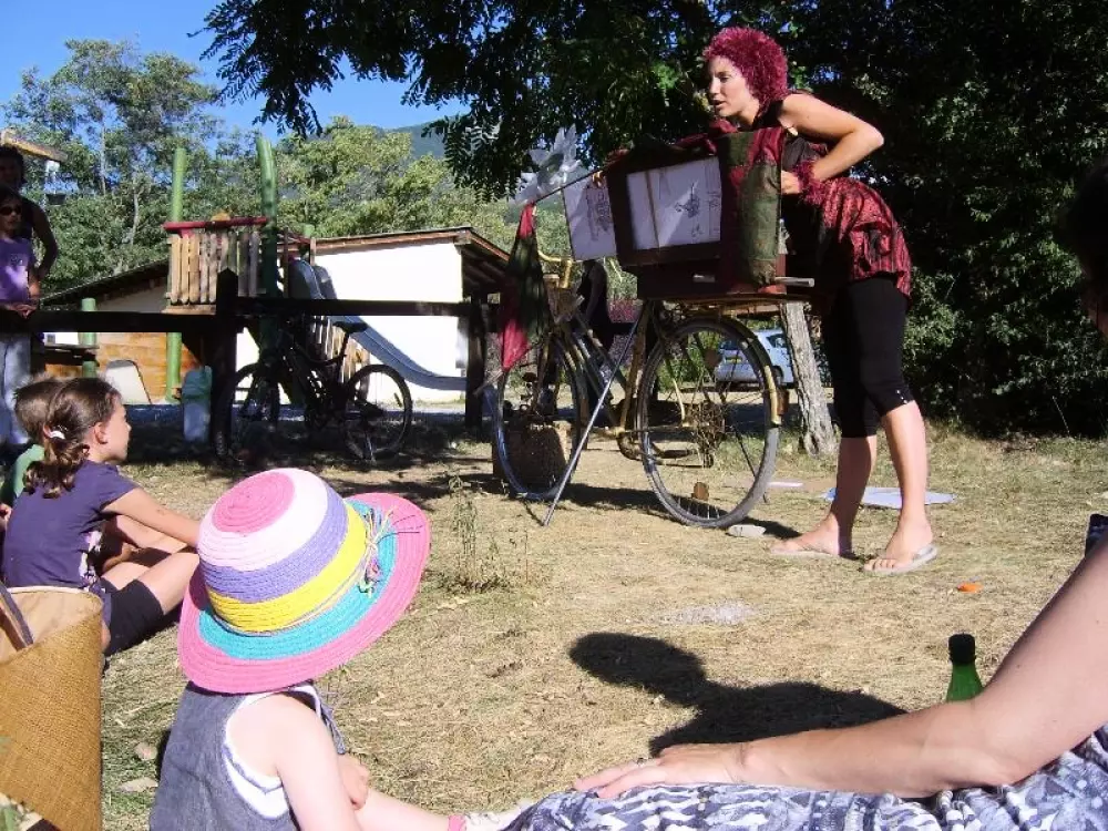 Le Petit Liou Sites & Paysages 3 Sterne★★★