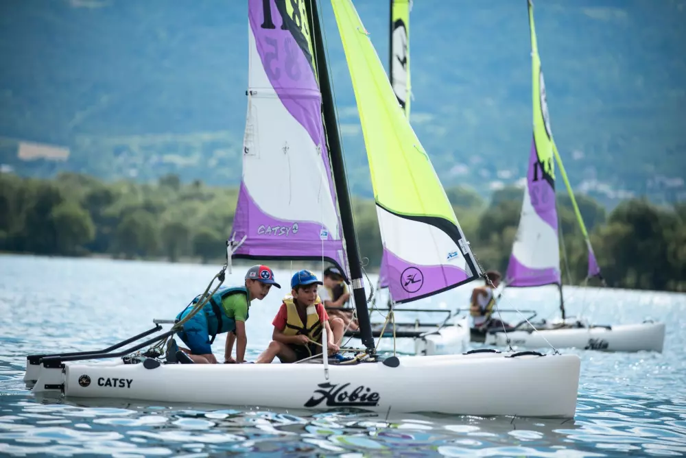 Le Petit Liou Sites & Paysages 3 Sterne★★★