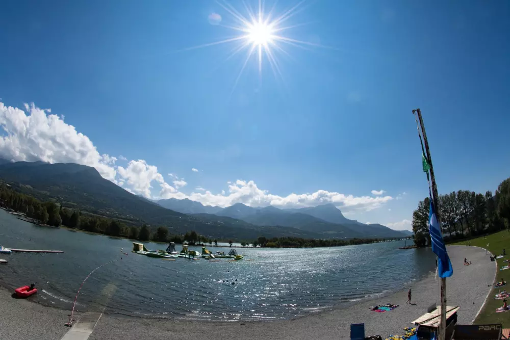 Le Petit Liou Sites & Paysages 3 Sterne★★★