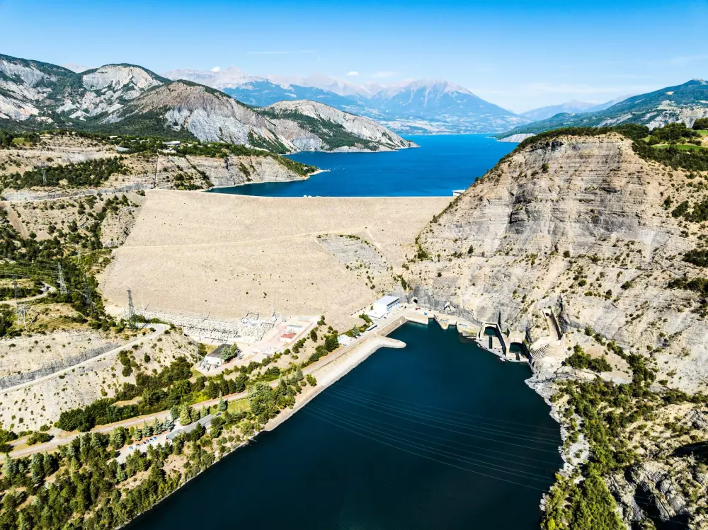 Le Petit Liou Sites & Paysages 3 Sterne★★★