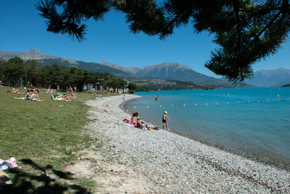 Le Petit Liou Sites & Paysages 3 Sterne★★★