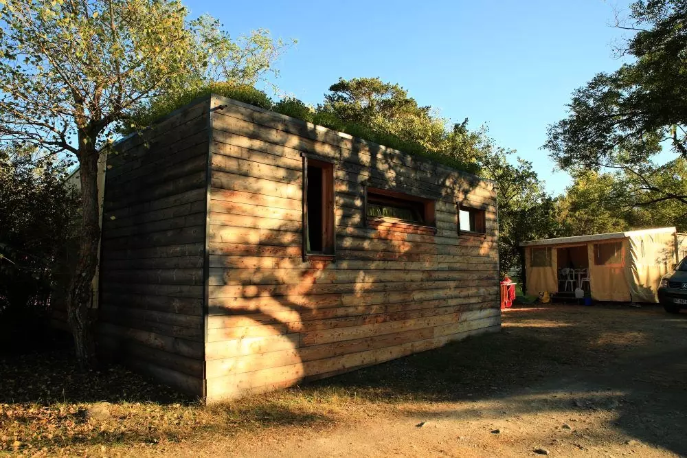 Le Petit Liou Sites & Paysages 3 Sterne★★★