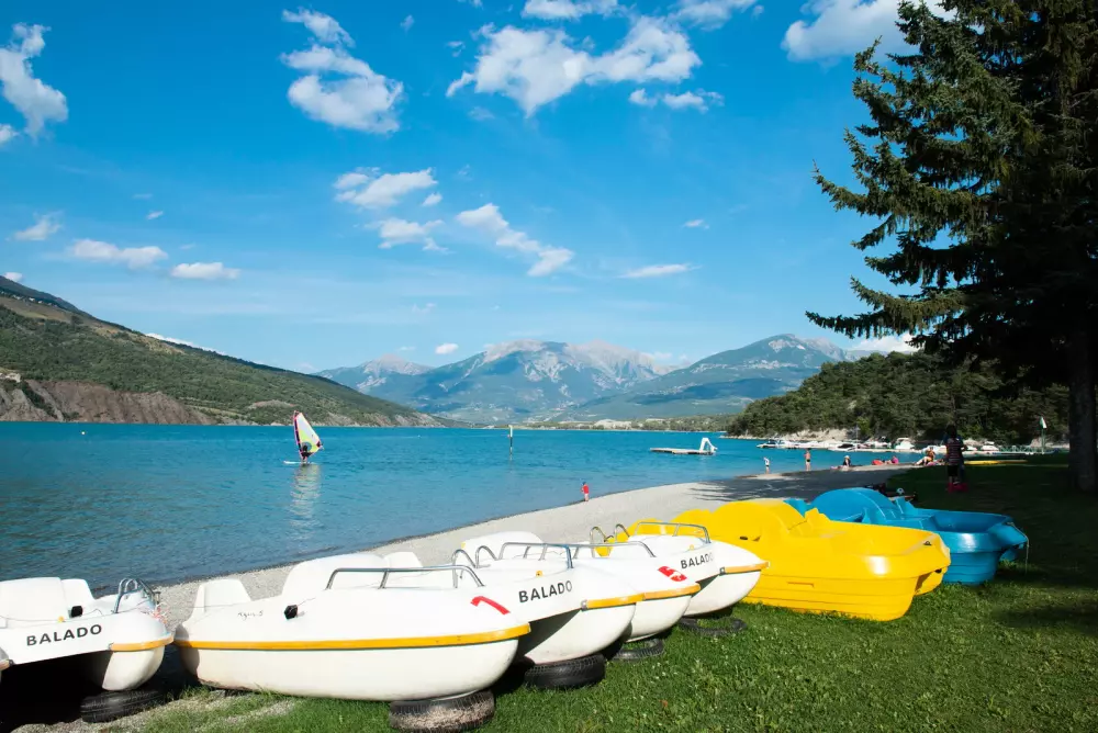 Le Petit Liou Sites & Paysages 3 Sterne★★★