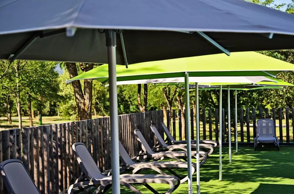 Le Petit Liou Sites & Paysages 3 Sterne★★★