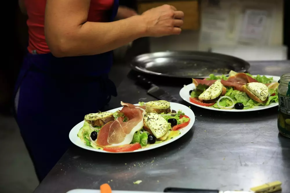 Le Petit Liou Sites & Paysages 3 Sterne★★★