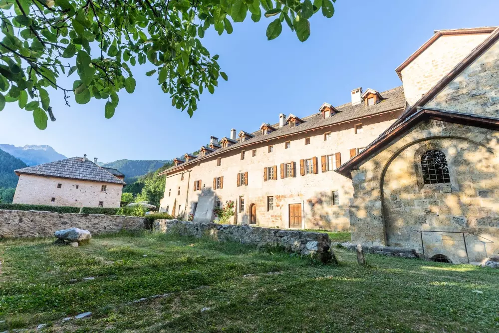 Le Petit Liou Sites & Paysages 3 Sterne★★★