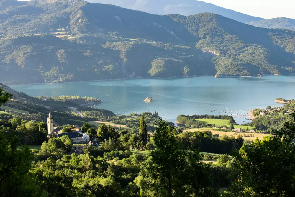 Le Petit Liou Sites & Paysages 3 Sterne★★★