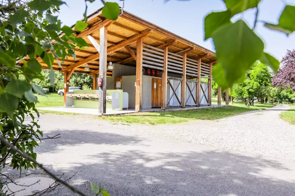 Le Petit Liou Sites & Paysages 3 Sterne★★★