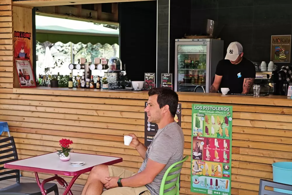 Le Petit Liou Sites & Paysages 3 Sterne★★★