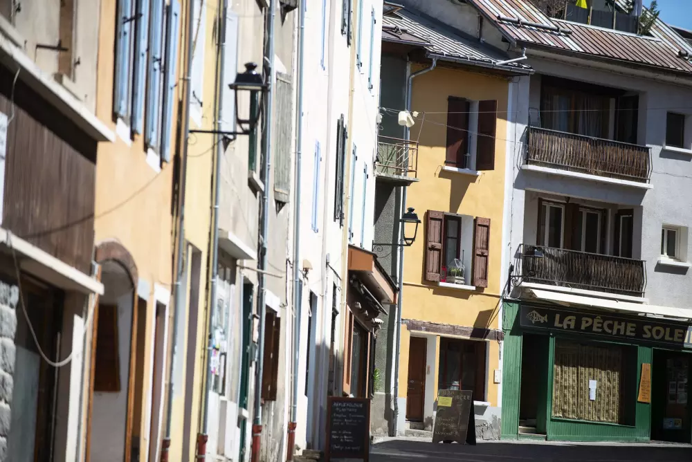 Le Petit Liou Sites & Paysages 3 Sterne★★★