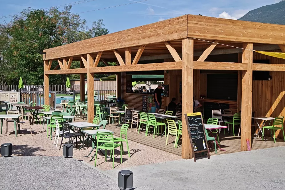 Le Petit Liou Sites & Paysages 3 Sterne★★★