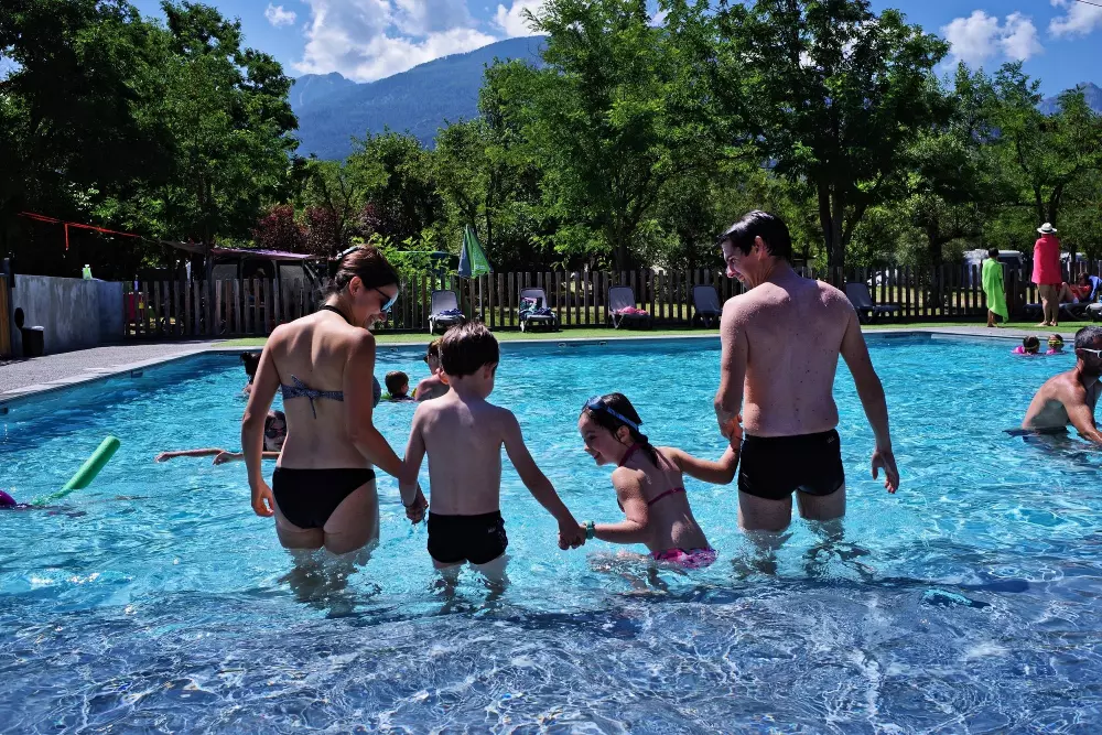 Le Petit Liou Sites & Paysages 3 Sterne★★★