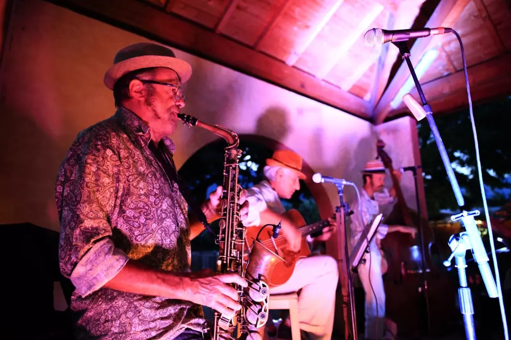 Le Petit Liou Sites & Paysages 3 Sterne★★★