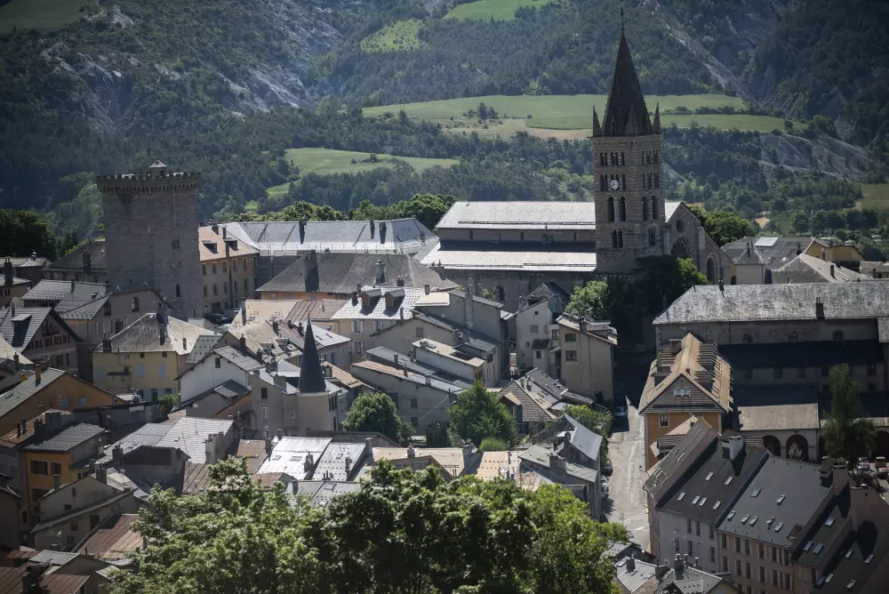 Le Petit Liou Sites & Paysages 3 Sterne★★★