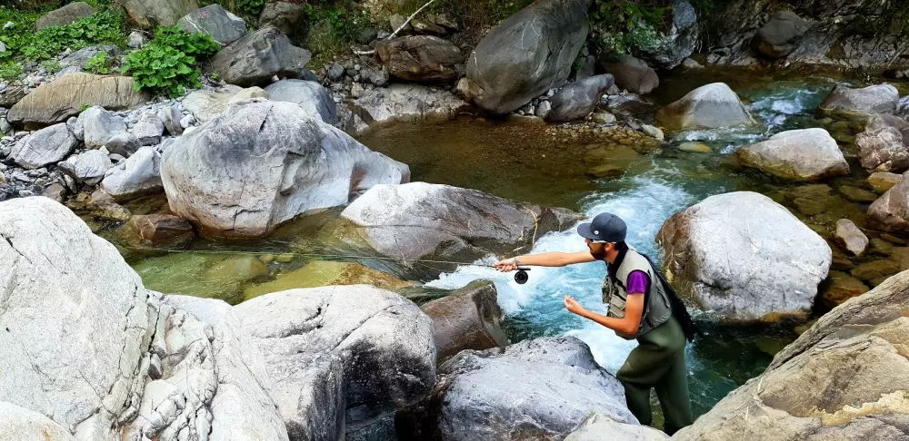 Le Petit Liou Sites & Paysages 3 Sterne★★★