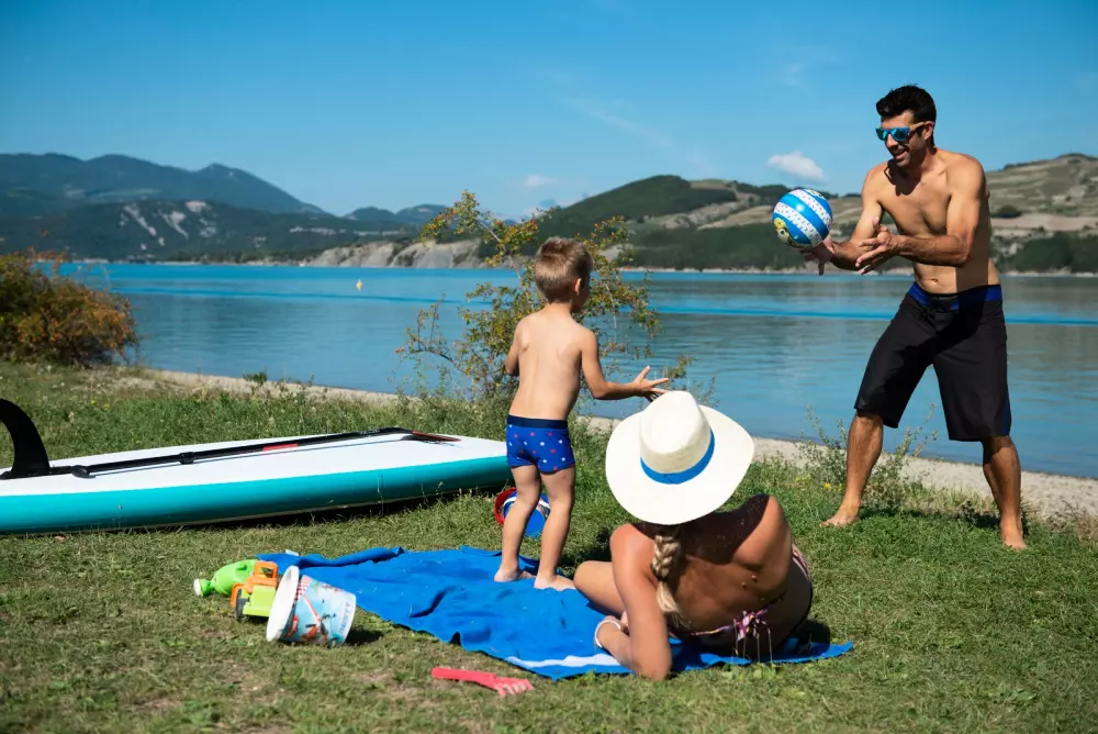 Le Petit Liou Sites & Paysages 3 Sterne★★★