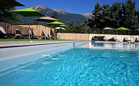 le Petit Liou Sites & Paysages ***