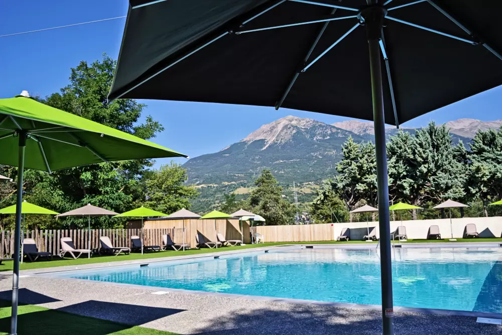 Le Petit Liou Sites & Paysages 3 Sterne★★★