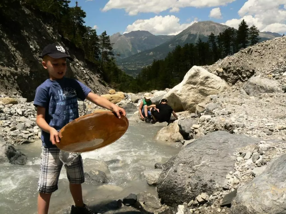 Le Petit Liou Sites & Paysages 3 Sterne★★★