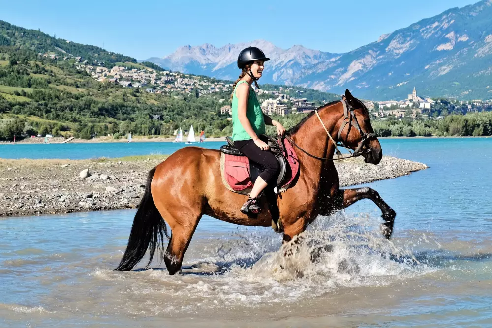 Le Petit Liou Sites & Paysages 3 Sterne★★★