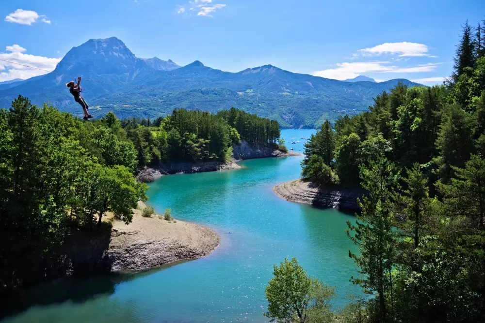 Le Petit Liou Sites & Paysages 3 Sterne★★★