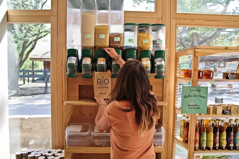 Le Petit Liou Sites & Paysages 3 Sterne★★★