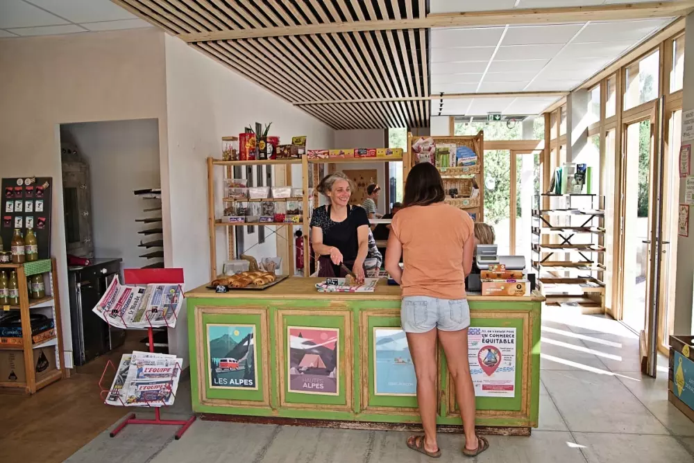 Le Petit Liou Sites & Paysages 3 Sterne★★★