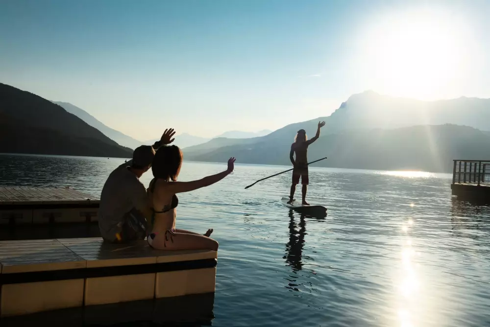 Le Petit Liou Sites & Paysages 3 Sterne★★★