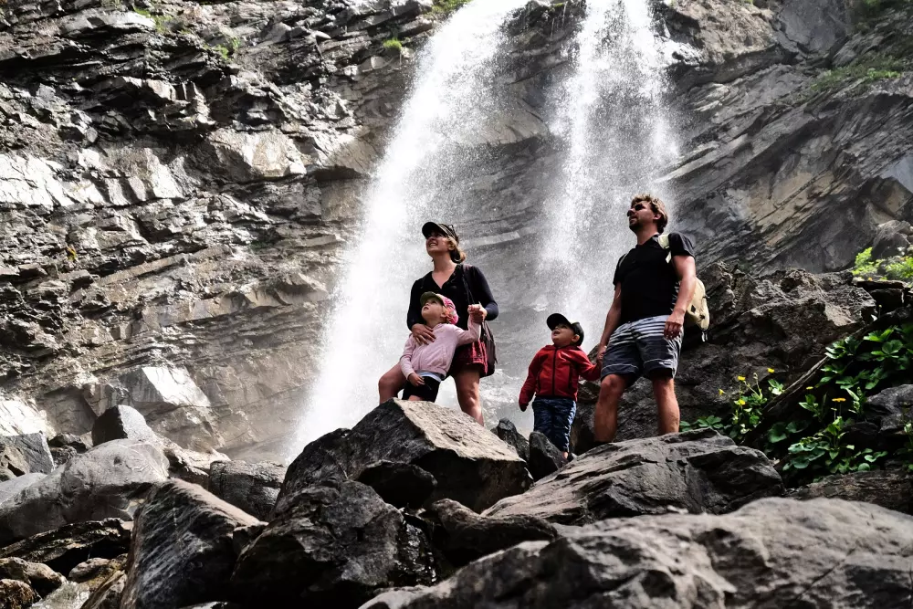 Le Petit Liou Sites & Paysages 3 Sterne★★★