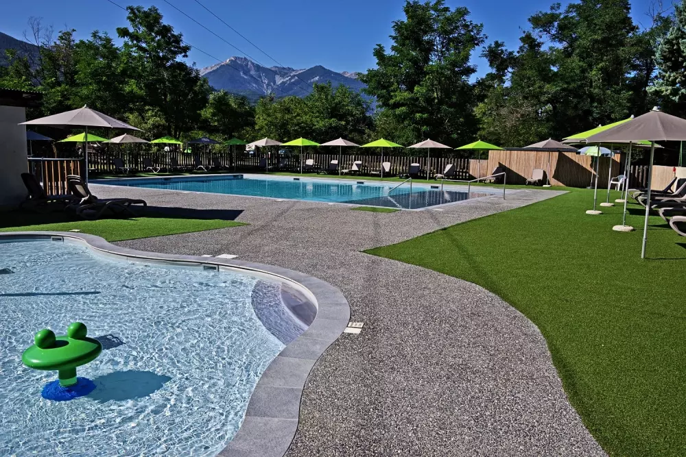 Le Petit Liou Sites & Paysages 3 Sterne★★★