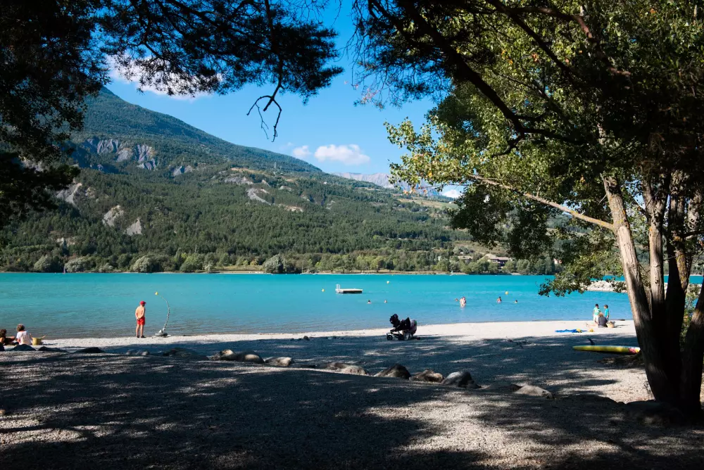 Le Petit Liou Sites & Paysages 3 Sterne★★★