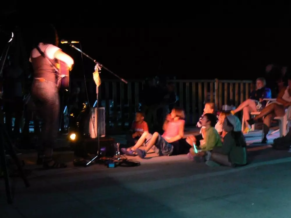 Le Petit Liou Sites & Paysages 3 Sterne★★★