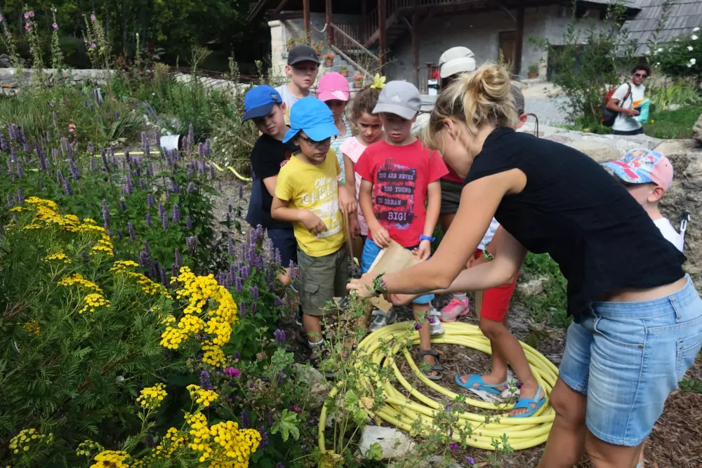 Le Petit Liou Sites & Paysages 3 Sterne★★★