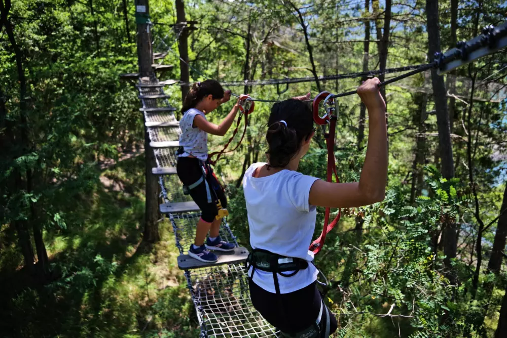 Le Petit Liou Sites & Paysages 3 Sterne★★★