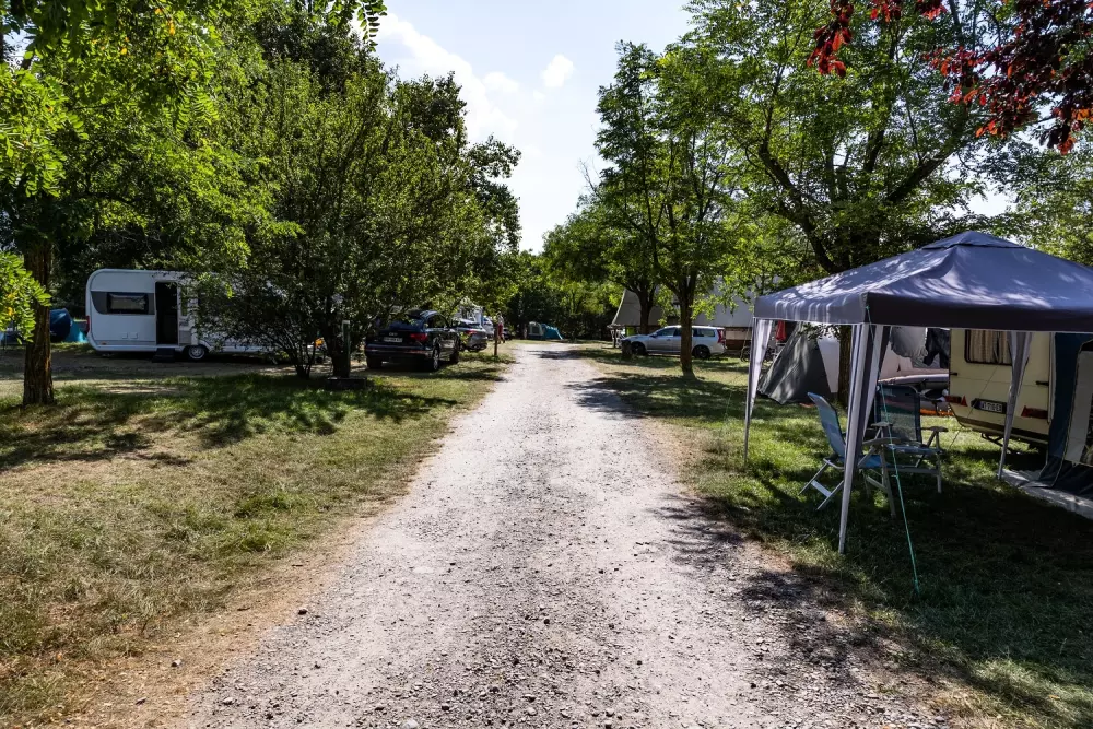 Le Petit Liou Sites & Paysages 3 Sterne★★★