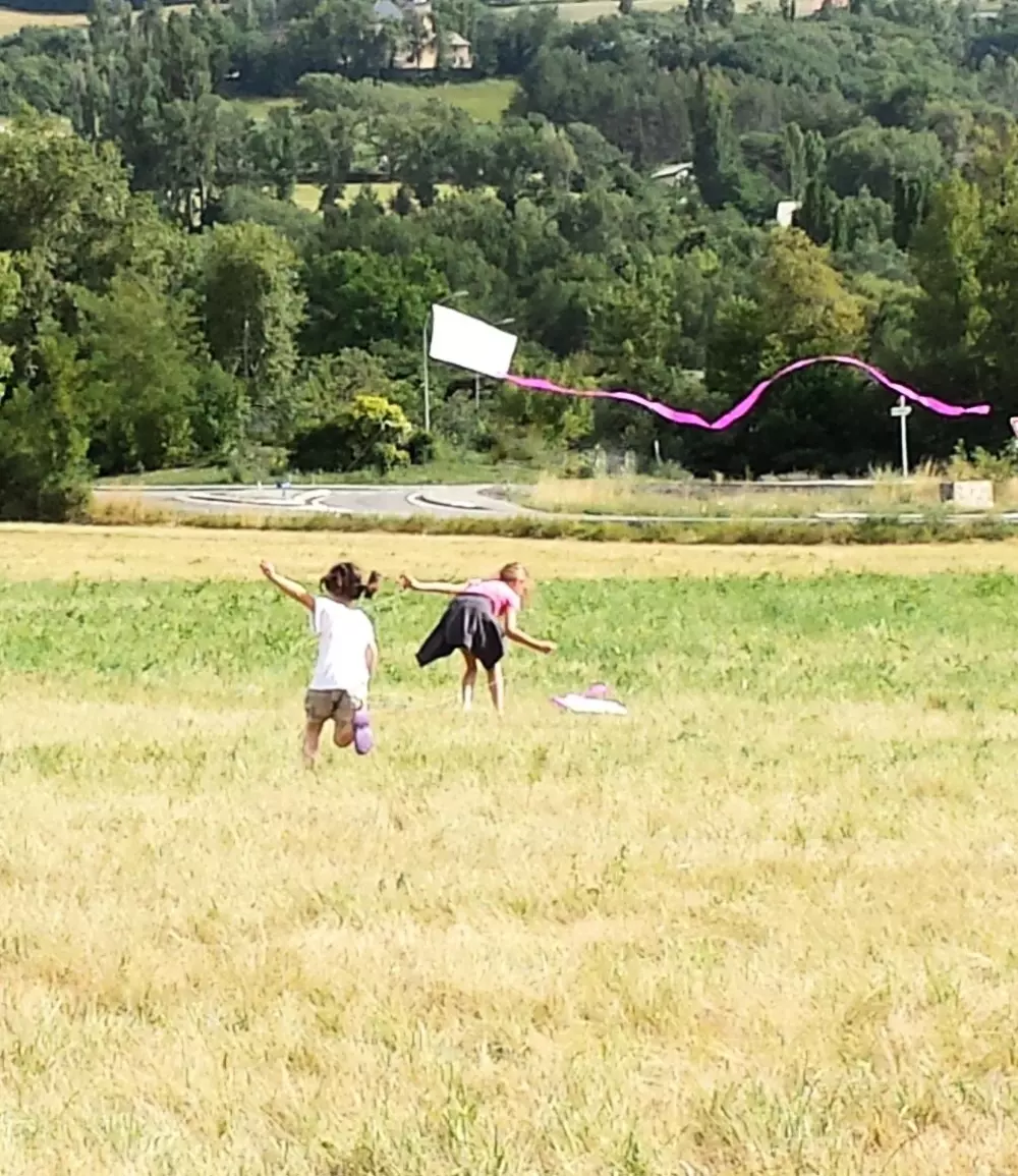 Le Petit Liou Sites & Paysages 3 Sterne★★★