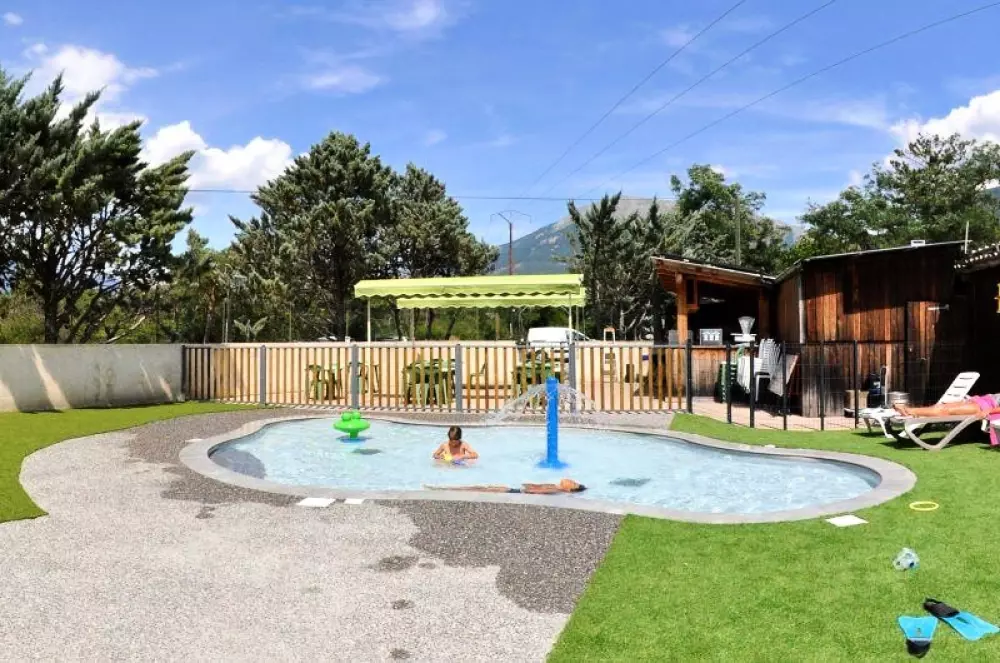 Le Petit Liou Sites & Paysages 3 Sterne★★★