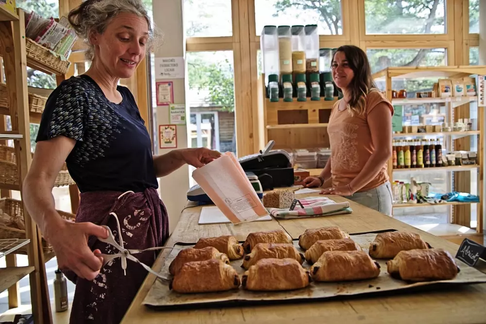 Le Petit Liou Sites & Paysages 3 Sterne★★★