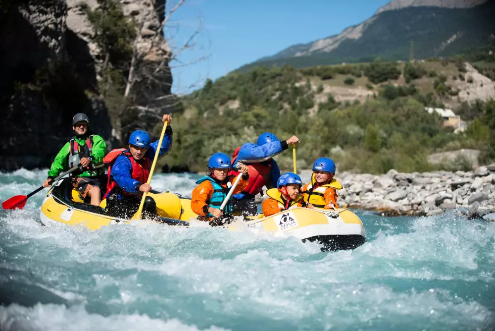 Le Petit Liou Sites & Paysages 3 Sterne★★★