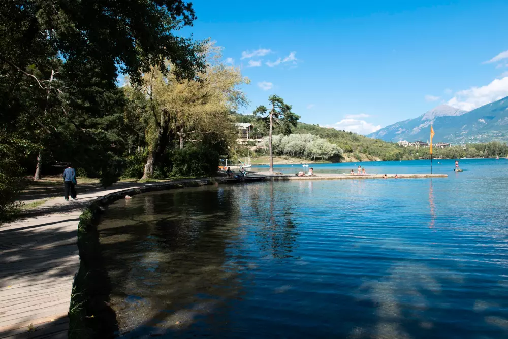 Le Petit Liou Sites & Paysages 3 Sterne★★★